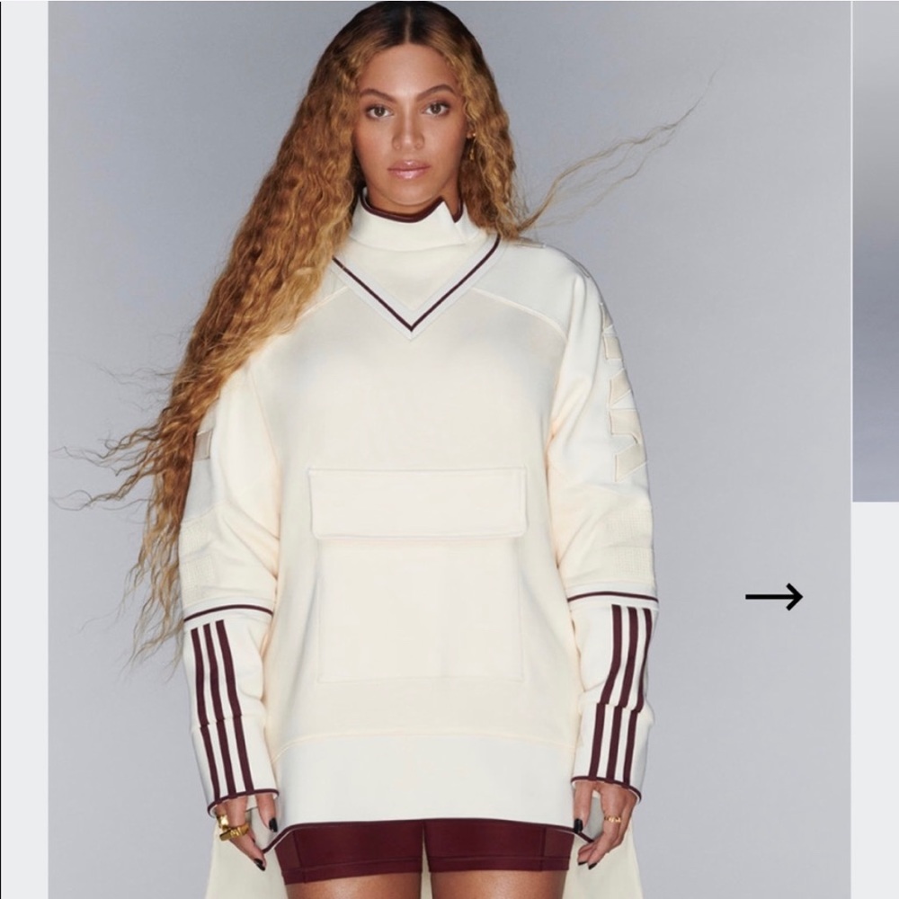 Adidas x IVYPARK Sweatshirt